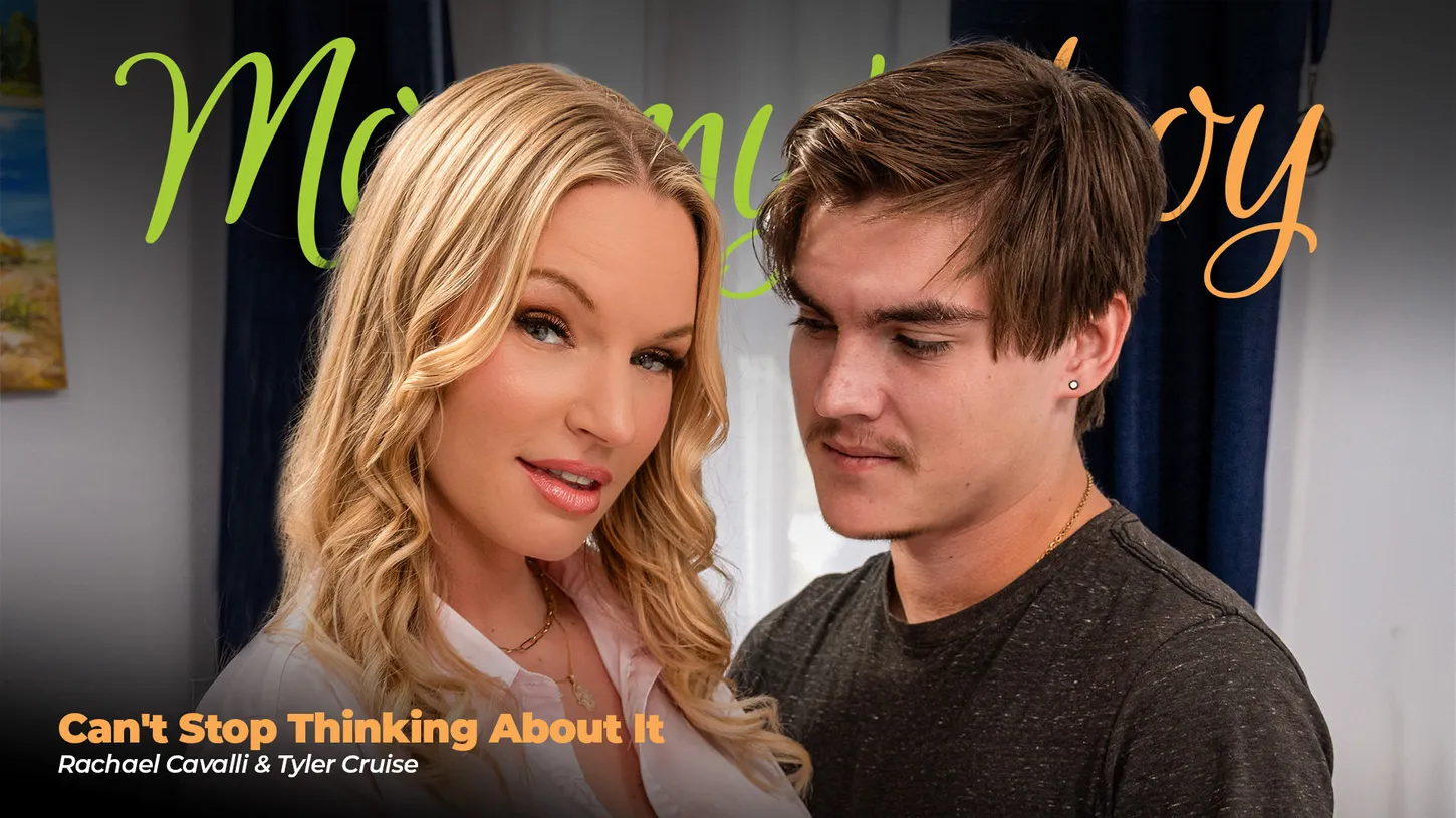 Can't Stop Thinking About It Rachael Cavalli, Tyler Cruise