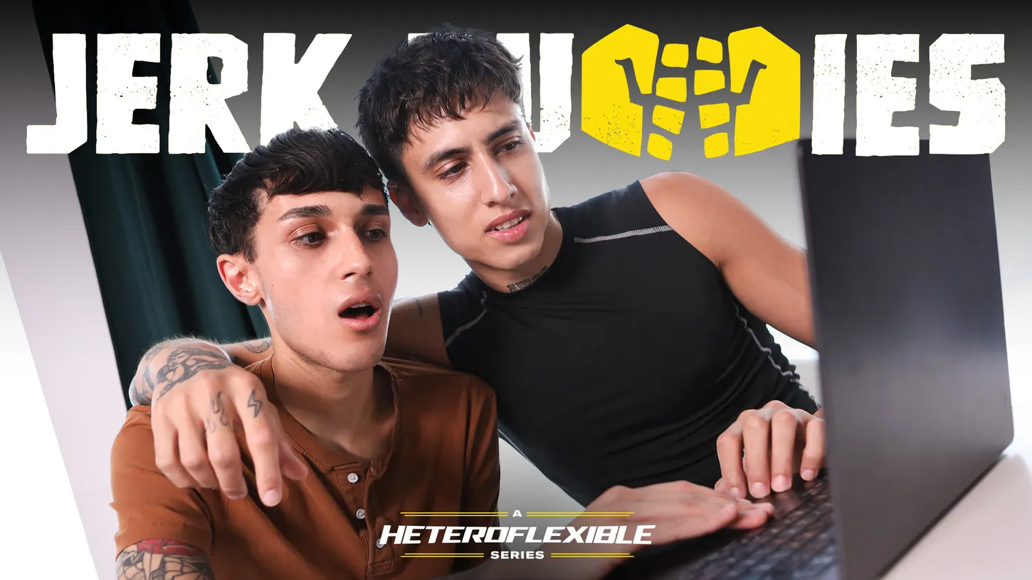 Dude, Technically The Chatbot Wants Us To BOTH Jerk Off! Angel Elias, Dante Snoww